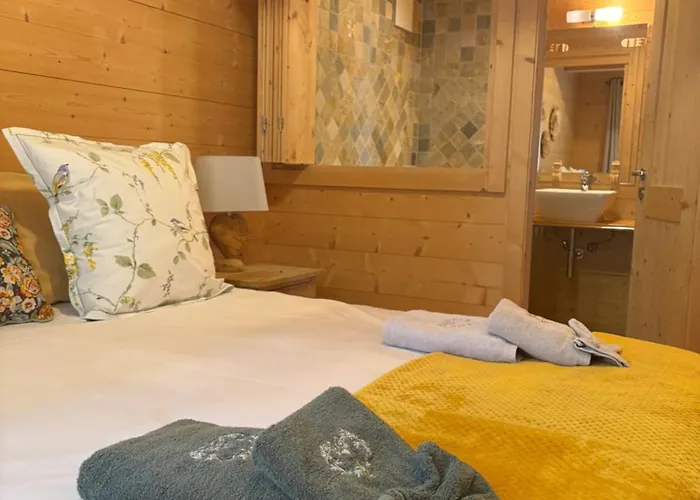 Chalet La Renarde