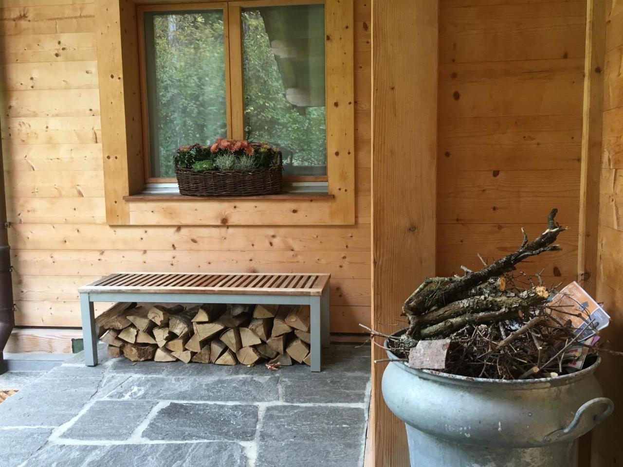 La Renarde * Villars-sur-Ollon
