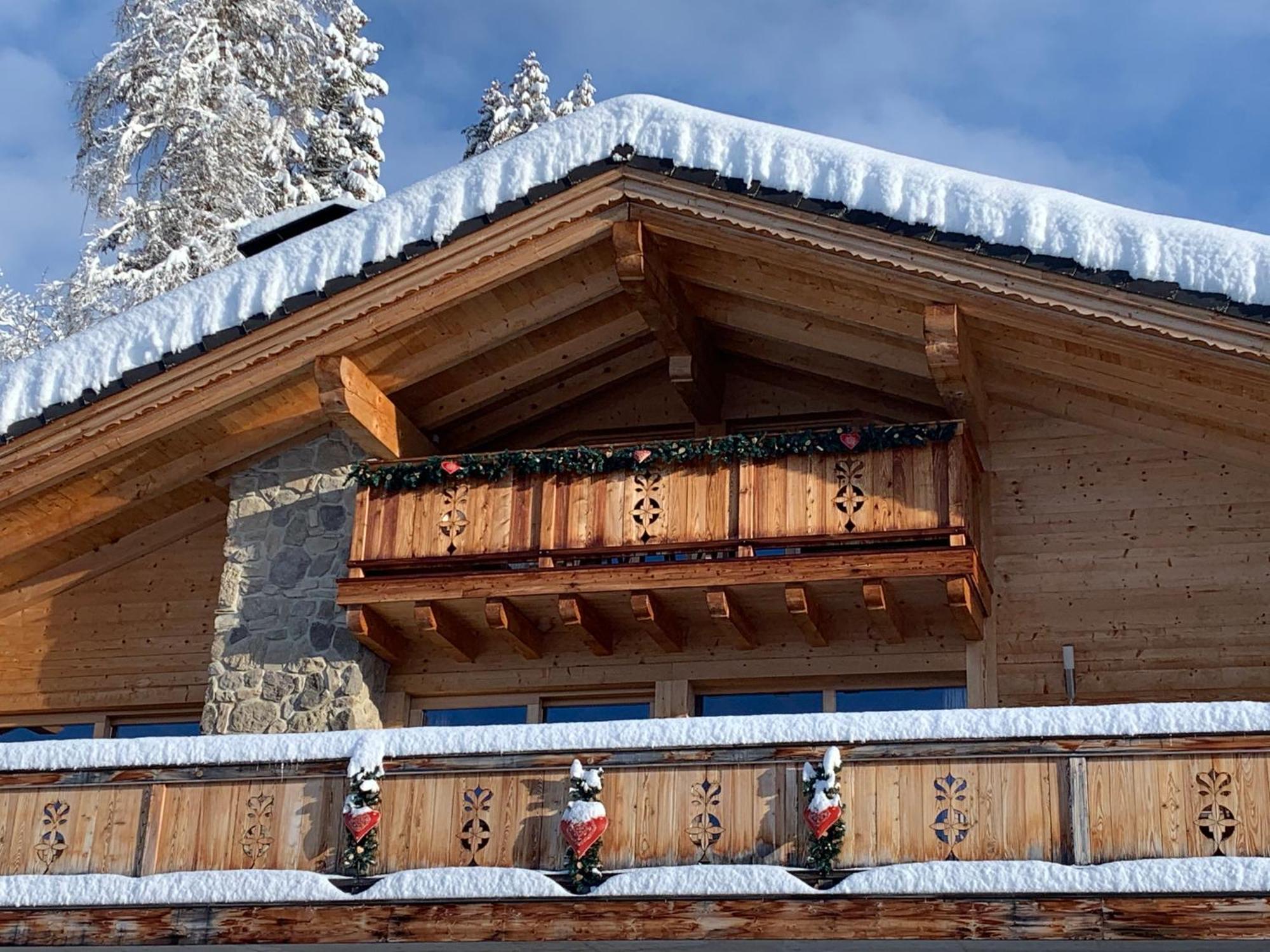 La Renarde Villars-sur-Ollon