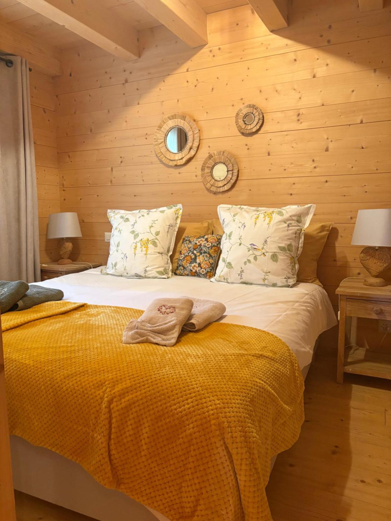 La Renarde अपार्टमेंट Villars-sur-Ollon