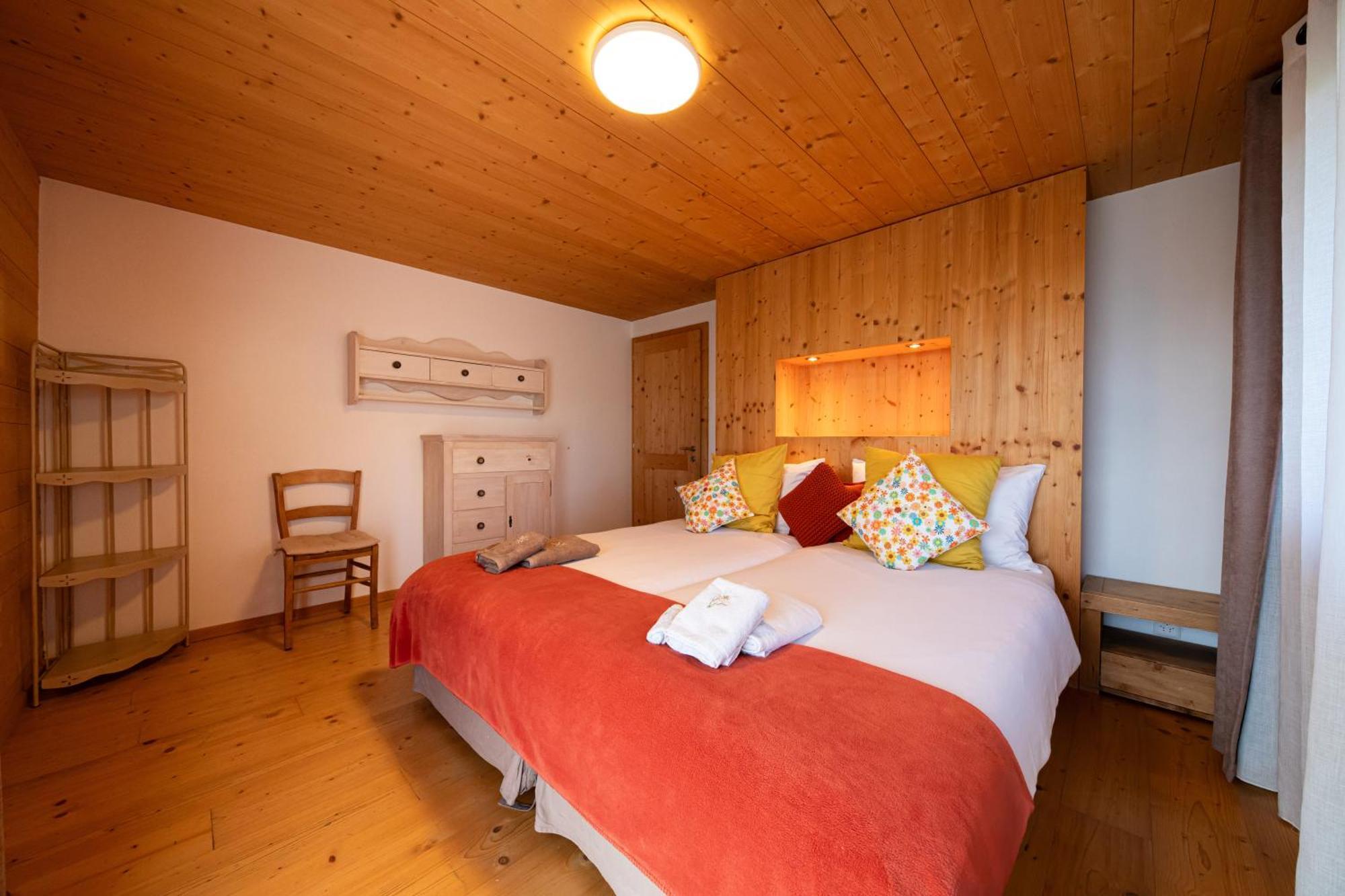 La Renarde अपार्टमेंट Villars-sur-Ollon