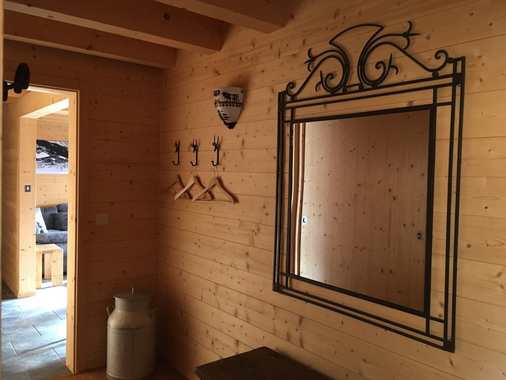 La Renarde अपार्टमेंट Villars-sur-Ollon